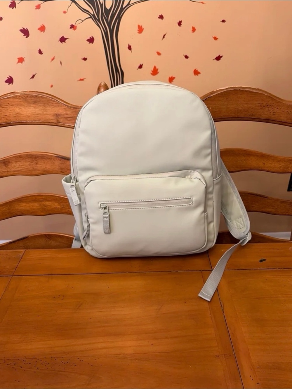 FLX commuter backpack